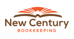 New Century Bookkeeping logo